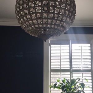 Meet your Posher, Kristen